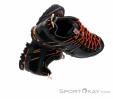 La Sportiva Hyper GTX Hommes Chaussures de randonnée Gore-Tex, La Sportiva, Noir, , Hommes, 0024-10998, 5638007787, 8020647373086, N4-19.jpg