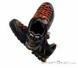 La Sportiva Hyper GTX Hommes Chaussures de randonnée Gore-Tex, La Sportiva, Noir, , Hommes, 0024-10998, 5638007787, 8020647373086, N5-15.jpg