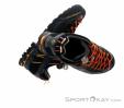 La Sportiva Hyper GTX Hommes Chaussures de randonnée Gore-Tex, La Sportiva, Noir, , Hommes, 0024-10998, 5638007787, 8020647373086, N5-20.jpg