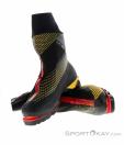 La Sportiva G-Tech Hommes Chaussures de montagne, La Sportiva, Noir, , Hommes, 0024-11000, 5638007808, 8020647107353, N1-06.jpg