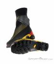 La Sportiva G-Tech Mens Mountaineering Boots, , Black, , Male, 0024-11000, 5638007808, , N1-11.jpg
