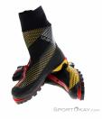La Sportiva G-Tech Mens Mountaineering Boots, , Black, , Male, 0024-11000, 5638007808, , N2-07.jpg