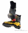 La Sportiva G-Tech Hommes Chaussures de montagne, La Sportiva, Noir, , Hommes, 0024-11000, 5638007808, 8020647107353, N3-13.jpg
