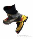 La Sportiva G-Tech Mens Mountaineering Boots, La Sportiva, Black, , Male, 0024-11000, 5638007808, 8020647107353, N4-09.jpg