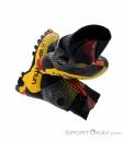 La Sportiva G-Tech Mens Mountaineering Boots, , Black, , Male, 0024-11000, 5638007808, , N4-19.jpg