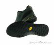 La Sportiva TX 2 Evo Leather Mens Approach Shoes, La Sportiva, Olive-Dark Green, , Male, 0024-11001, 5638007816, 8020647041237, N1-11.jpg