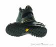 La Sportiva TX 2 Evo Leather Mens Approach Shoes, La Sportiva, Olive-Dark Green, , Male, 0024-11001, 5638007816, 8020647041237, N2-12.jpg