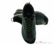 La Sportiva TX 2 Evo Leather Mens Approach Shoes, , Olive-Dark Green, , Male, 0024-11001, 5638007816, , N3-03.jpg