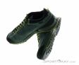 La Sportiva TX 2 Evo Leather Hommes Chaussures d'approche, La Sportiva, Vert foncé olive, , Hommes, 0024-11001, 5638007816, 8020647041237, N3-08.jpg
