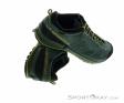 La Sportiva TX 2 Evo Leather Mens Approach Shoes, La Sportiva, Olive-Dark Green, , Male, 0024-11001, 5638007816, 8020647041237, N3-18.jpg