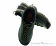 La Sportiva TX 2 Evo Leather Hommes Chaussures d'approche, La Sportiva, Vert foncé olive, , Hommes, 0024-11001, 5638007816, 8020647041237, N4-04.jpg