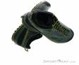 La Sportiva TX 2 Evo Leather Hommes Chaussures d'approche, La Sportiva, Vert foncé olive, , Hommes, 0024-11001, 5638007816, 8020647041237, N4-19.jpg