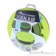 Sea to Summit X-Seal & Go Set Small Camping Crockery, , Light-Green, , , 0260-10240, 5638007824, , N2-02.jpg