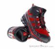 La Sportiva Ultra Raptor II Kids Hiking Boots, , Red, , Boy,Girl,Unisex, 0024-10988, 5638007851, , N1-01.jpg