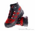 La Sportiva Ultra Raptor II Kids Hiking Boots, , Red, , Boy,Girl,Unisex, 0024-10988, 5638007851, , N1-06.jpg