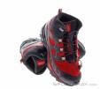 La Sportiva Ultra Raptor II Kids Hiking Boots, La Sportiva, Red, , Boy,Girl,Unisex, 0024-10988, 5638007851, 8020647043873, N2-02.jpg
