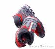 La Sportiva Ultra Raptor II Enfants Chaussures de randonnée, La Sportiva, Rouge, , Garçons,Filles,Unisex, 0024-10988, 5638007851, 8020647043873, N5-05.jpg