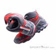 La Sportiva Ultra Raptor II Kids Hiking Boots, , Red, , Boy,Girl,Unisex, 0024-10988, 5638007851, , N5-10.jpg