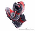 La Sportiva Ultra Raptor II Kids Hiking Boots, La Sportiva, Red, , Boy,Girl,Unisex, 0024-10988, 5638007851, 8020647043811, N5-15.jpg