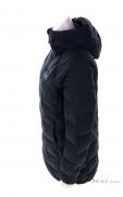 Mountain Hardwear Stretchdown Women Coat, Mountain Hardwear, Black, , Female, 0418-10000, 5638007857, 888663562987, N2-07.jpg