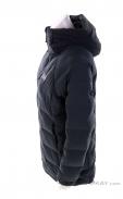 Mountain Hardwear Stretchdown Women Coat, , Dark-Grey, , Female, 0418-10000, 5638007865, , N2-07.jpg