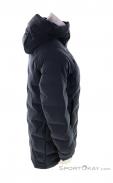 Mountain Hardwear Stretchdown Women Coat, , Dark-Grey, , Female, 0418-10000, 5638007865, , N2-17.jpg