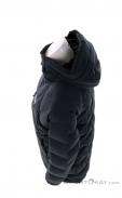 Mountain Hardwear Stretchdown Women Coat, , Dark-Grey, , Female, 0418-10000, 5638007865, , N3-08.jpg