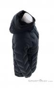 Mountain Hardwear Stretchdown Women Coat, , Dark-Grey, , Female, 0418-10000, 5638007865, , N3-18.jpg