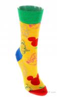 Happy Socks All Smiles Socks, Happy Socks, Yellow, , Male,Female,Unisex, 0363-10035, 5638007870, 7333102466881, N2-02.jpg