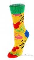 Happy Socks All Smiles Ponožky, Happy Socks, Žltá, , Muži,Ženy,Unisex, 0363-10035, 5638007870, 7333102466881, N2-07.jpg