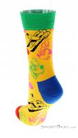 Happy Socks All Smiles Chaussettes, Happy Socks, Jaune, , Hommes,Femmes,Unisex, 0363-10035, 5638007870, 7333102466881, N2-12.jpg