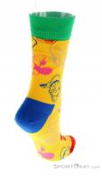 Happy Socks All Smiles Chaussettes, Happy Socks, Jaune, , Hommes,Femmes,Unisex, 0363-10035, 5638007870, 7333102466881, N2-17.jpg