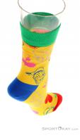 Happy Socks All Smiles Socken, Happy Socks, Gelb, , Herren,Damen,Unisex, 0363-10035, 5638007870, 7333102466881, N3-18.jpg
