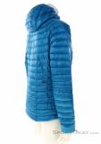 Mountain Hardwear Ghost Whisperer Women Outdoor Jacket, Mountain Hardwear, Blue, , Female, 0418-10001, 5638007884, 888663580141, N1-16.jpg