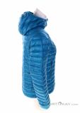 Mountain Hardwear Ghost Whisperer Women Outdoor Jacket, Mountain Hardwear, Blue, , Female, 0418-10001, 5638007884, 888663580141, N2-17.jpg