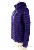 Mountain Hardwear Ghost Whisperer Women Outdoor Jacket, Mountain Hardwear, Purple, , Female, 0418-10001, 5638007895, 0, N1-06.jpg