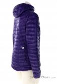 Mountain Hardwear Ghost Whisperer Women Outdoor Jacket, Mountain Hardwear, Purple, , Female, 0418-10001, 5638007895, 0, N1-16.jpg