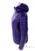Mountain Hardwear Ghost Whisperer Women Outdoor Jacket, Mountain Hardwear, Purple, , Female, 0418-10001, 5638007895, 0, N2-07.jpg