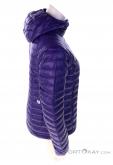 Mountain Hardwear Ghost Whisperer Women Outdoor Jacket, Mountain Hardwear, Purple, , Female, 0418-10001, 5638007895, 0, N2-17.jpg