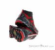 La Sportiva Ultra Raptor II Mid GTX Kids Hiking Boots Gore-Tex, , Red, , , 0024-10990, 5638007900, , N1-16.jpg