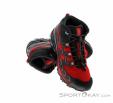 La Sportiva Ultra Raptor II Mid GTX Kids Hiking Boots Gore-Tex, La Sportiva, Red, , , 0024-10990, 5638007900, 8020647044436, N2-02.jpg