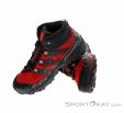 La Sportiva Ultra Raptor II Mid GTX Kids Hiking Boots Gore-Tex, , Red, , , 0024-10990, 5638007900, , N2-07.jpg