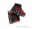 La Sportiva Ultra Raptor II Mid GTX Kids Hiking Boots Gore-Tex, , Red, , , 0024-10990, 5638007900, , N2-17.jpg