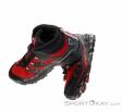La Sportiva Ultra Raptor II Mid GTX Kids Hiking Boots Gore-Tex, La Sportiva, Red, , , 0024-10990, 5638007900, 8020647044436, N3-08.jpg