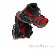La Sportiva Ultra Raptor II Mid GTX Kids Hiking Boots Gore-Tex, , Red, , , 0024-10990, 5638007900, , N3-18.jpg