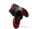 La Sportiva Ultra Raptor II Mid GTX Enfants Chaussures de randonnée Gore-Tex, La Sportiva, Rouge, , , 0024-10990, 5638007900, 8020647044436, N4-04.jpg