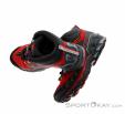 La Sportiva Ultra Raptor II Mid GTX Kids Hiking Boots Gore-Tex, , Red, , , 0024-10990, 5638007900, , N4-09.jpg