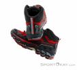 La Sportiva Ultra Raptor II Mid GTX Kids Hiking Boots Gore-Tex, La Sportiva, Red, , , 0024-10990, 5638007900, 8020647044436, N4-14.jpg