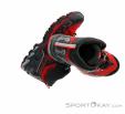 La Sportiva Ultra Raptor II Mid GTX Enfants Chaussures de randonnée Gore-Tex, La Sportiva, Rouge, , , 0024-10990, 5638007900, 8020647044436, N5-20.jpg