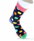 Happy Socks Big Dot Socken, Happy Socks, Blau, , Herren,Damen,Unisex, 0363-10010, 5638007911, 7333102003130, N2-02.jpg